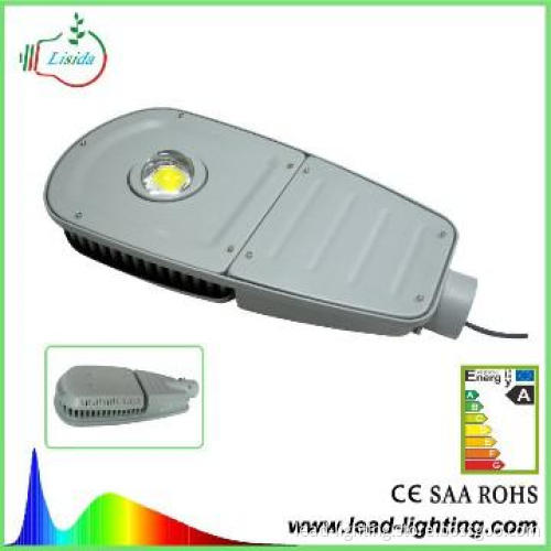 Aluminum body LED Street light with Excellent heat emission